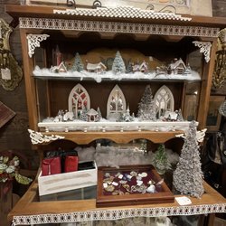 Josephine's Mercantile
