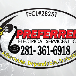 Preferred Electrical Services - We are now a Generac certified dealer and service company