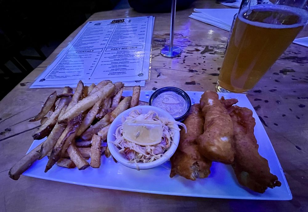 Ohio Brewing