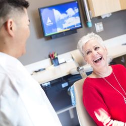 Aspen Dental - Canandaigua, NY