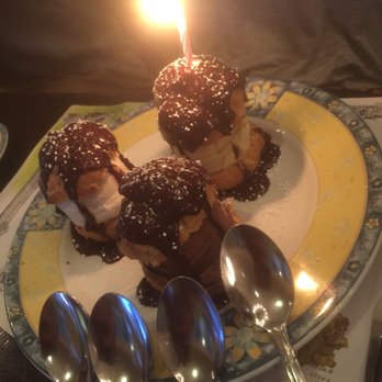 Marcella's - Italian Near Me - Columbus, Ohio