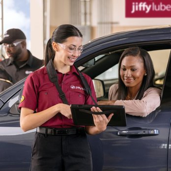 Jiffy Lube - Auto Repair Near Me - Stockbridge, Georgia