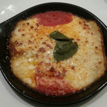 Pizza Express - Lasagne as a main dish - Italian Near Me - Croydon, XGL
