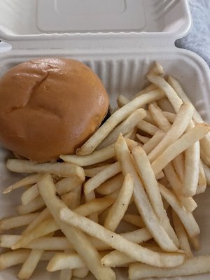 Urban Pantry by null