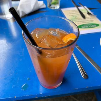 Lakanuki - Great Mai Tai!!!! - Tiki Bars Near Me - Mammoth Lakes, California