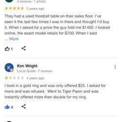 Family Pawn Stores