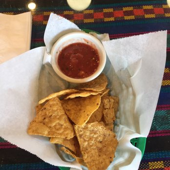 Estrellas De Sinaloa - The chips are not made in house. - Mexican Near Me - Oakland, California Estrellas De Sinaloa - The chips are not made in house. - Mexican Near Me - Oakland, California