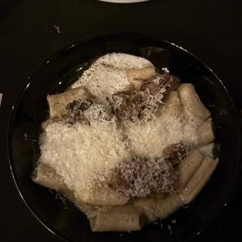 Bar Gabi - Rigatoni - American Near Me - Hazel Park, Michigan