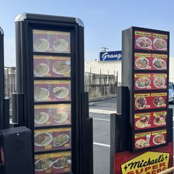 Michael's Super Burgers - 10/2025