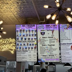 Cookies N Cream