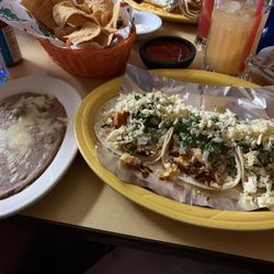 Mi Finca - Fish street tacos