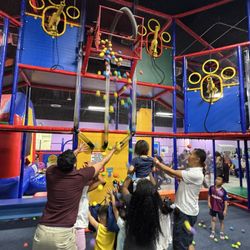 Jump 'n Jammin - West Covina