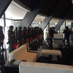 Auditorio de la Reforma - Banda