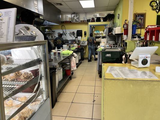 Mawi Tortillas by null