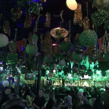 Charm’d - Pop-Up Restaurants Near Me - Chicago, Illinois