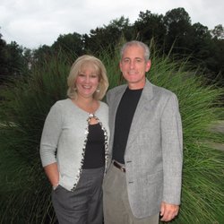 Collision Master Auto Body - My fabulous wife Meg and me on our 30th anniversary.