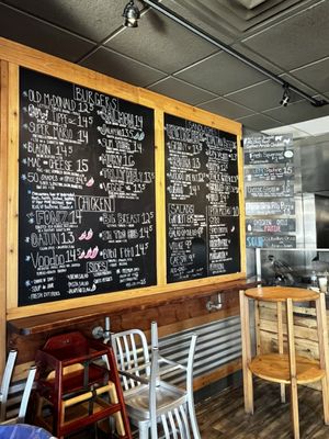 Menu photo 4 Local West Cleveland, OH Menu photo 4 Local West Cleveland, OH