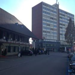 Hotel Gasthof Tiefenau