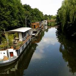 Hausboote