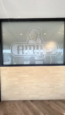 Amy's Omelette House - Long Branch by null