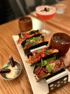 YOGI GastroNomad aka Barn Joo Nomad by null