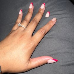 French Nails