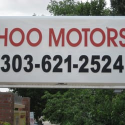 Hoo Motors