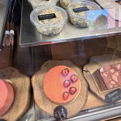 Peccadille - Postres