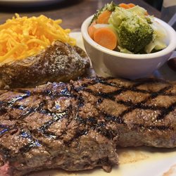 Texas Roadhouse