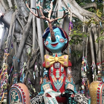 Upper Buena Vista - Shopping Centers Near Me - Miami, Florida