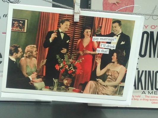 Books Upstairs by null