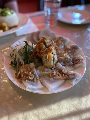 Nam Phuong Restaurant by null
