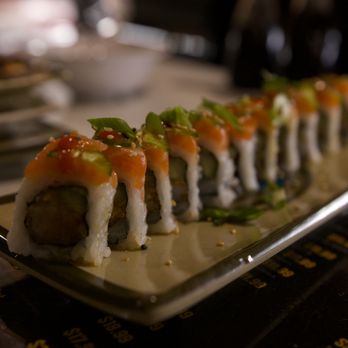 11 7 Tambayan - a plate of sushi rolls - Pop-Up Restaurants Near Me - Reno, Nevada 11 7 Tambayan - a plate of sushi rolls - Pop-Up Restaurants Near Me - Reno, Nevada