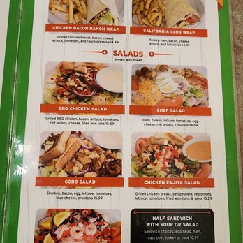RJ's Cafe & Bakery - RJ's Cafe Menu - Bakeries Near Me - Porterville, California RJ's Cafe & Bakery - RJ's Cafe Menu - Bakeries Near Me - Porterville, California