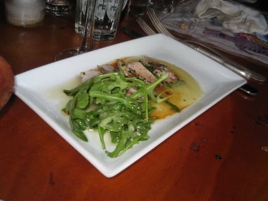 The Good Fork Pub by null