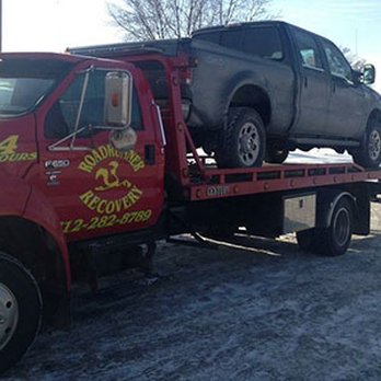 Road Runner Recovery - Towing Near Me