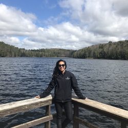 Gilbert Lake State PK