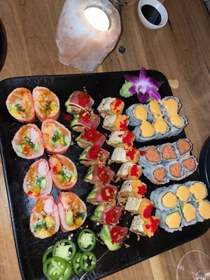 Saku Hoboken by null