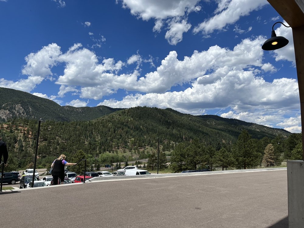 LEGACY CHURCH Updated August 2024 10460 W US Hwy 24, Green Mountain