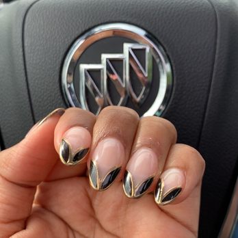 T2 Nails & Wax - When I went to a different nail salon, the fill and design. $55 - Waxing Near Me - Lynnwood, Washington T2 Nails & Wax - When I went to a different nail salon, the fill and design. $55 - Waxing Near Me - Lynnwood, Washington