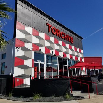 Torchy's Tacos - Front - Tacos Near Me - San Antonio, Texas Torchy's Tacos - Front - Tacos Near Me - San Antonio, Texas