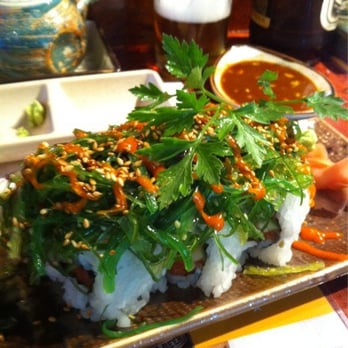 Sushi Hook - Sushi Bars Near Me - Sacramento, California Sushi Hook - Sushi Bars Near Me - Sacramento, California