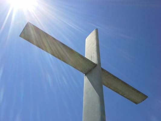 Santuário Arquidiocesano São Francisco de Assis by null