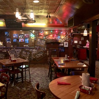 The County Line - Barbeque Near Me - Austin, Texas The County Line - Barbeque Near Me - Austin, Texas