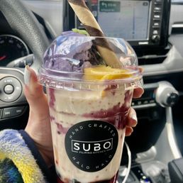 Halo halo - so delicious!! Halo halo - so delicious!!