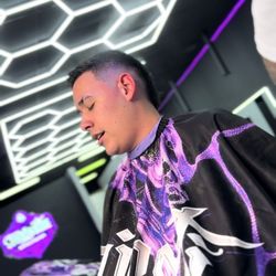Majestic Barbershop