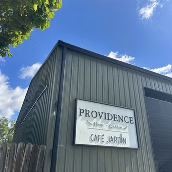 Providence Home + Garden - Coffee & Tea Near Me - Noblesville, Indiana