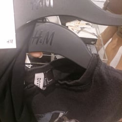 H&M