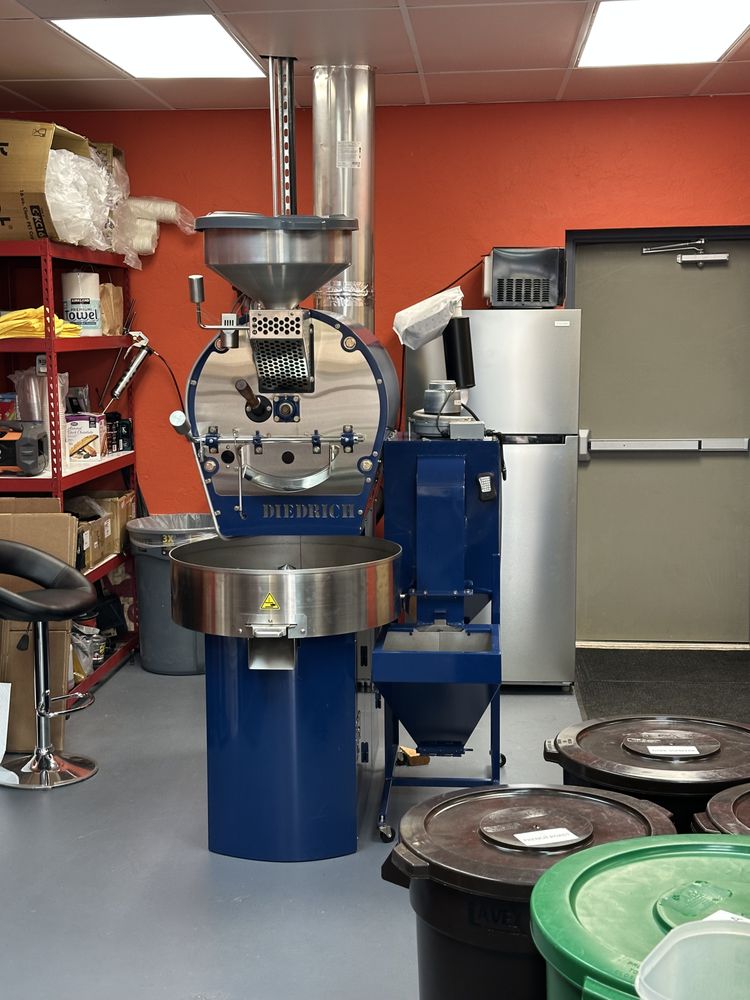 Oro Valley Coffee Roasting Co.