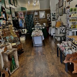Hilltop Treasures and More